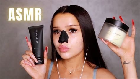 asmr skin care|'Skincare ASMR' is the latest beauty trend, but can it .